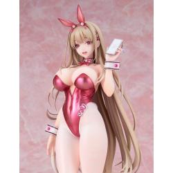 Goddess of Victory: Nikke Estatua 1/7 Viper Toxic Rabbit Ver. 27 cm