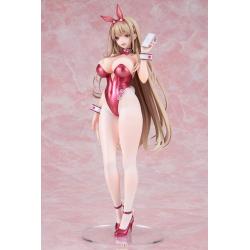 Goddess of Victory: Nikke Estatua 1/7 Viper Toxic Rabbit Ver. 27 cm