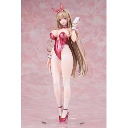 Goddess of Victory: Nikke Estatua 1/7 Viper Toxic Rabbit Ver. 27 cm