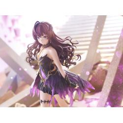 The Idolmaster Cinderella Girls Estatua PVC 1/8 Shiki Ichinose 23 cm