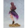 The Idolmaster Cinderella Girls Estatua PVC 1/8 Shiki Ichinose 23 cm