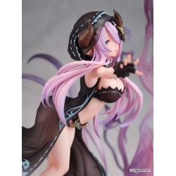 Granblue Fantasy Estatua PVC 1/7 Narmaya (The Black Butterfly) 20 cm