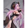 Granblue Fantasy Estatua PVC 1/7 Narmaya (The Black Butterfly) 20 cm