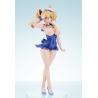 Phantasy Star Online 2 Estatua PVC 1/7 Es Cool Breeze Gene - Summer Vacation 26 cm