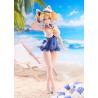 Phantasy Star Online 2 Estatua PVC 1/7 Es Cool Breeze Gene - Summer Vacation 26 cm