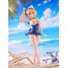 Phantasy Star Online 2 Estatua PVC 1/7 Es Cool Breeze Gene - Summer Vacation 26 cm