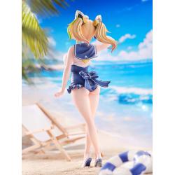 Phantasy Star Online 2 Estatua PVC 1/7 Es Cool Breeze Gene - Summer Vacation 26 cm
