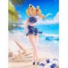 Phantasy Star Online 2 Estatua PVC 1/7 Es Cool Breeze Gene - Summer Vacation 26 cm