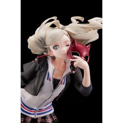 Persona5 Royal Estatua PVC 1/7 Ann Takamaki School Uniform Ver. 22 cm