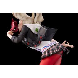 Persona5 Royal Estatua PVC 1/7 Ann Takamaki School Uniform Ver. 22 cm