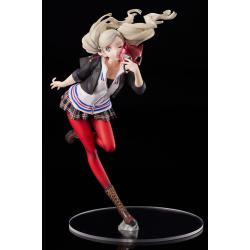 Persona5 Royal Estatua PVC 1/7 Ann Takamaki School Uniform Ver. 22 cm