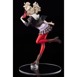 Persona5 Royal Estatua PVC 1/7 Ann Takamaki School Uniform Ver. 22 cm