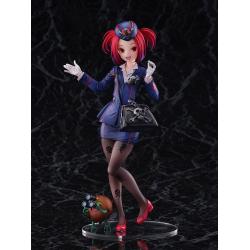 Yu-Gi-Oh! Estatua PVC 1/7 Collection Tour Guide From the Underworld 25 cm