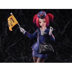 Yu-Gi-Oh! Estatua PVC 1/7 Collection Tour Guide From the Underworld 25 cm