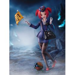 Yu-Gi-Oh! Estatua PVC 1/7 Collection Tour Guide From the Underworld 25 cm