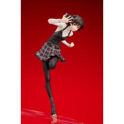 Persona5 Royal Estatua PVC 1/7 Makoto Niijima School Uniform Ver. 21 cm