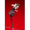Persona5 Royal Estatua PVC 1/7 Makoto Niijima School Uniform Ver. 21 cm
