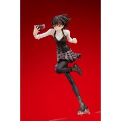 Persona5 Royal Estatua PVC 1/7 Makoto Niijima School Uniform Ver. 21 cm