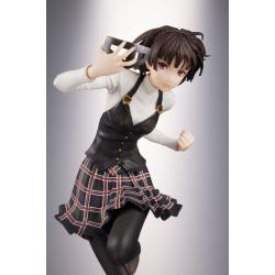 Persona5 Royal Estatua PVC 1/7 Makoto Niijima School Uniform Ver. 21 cm