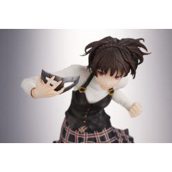 Persona5 Royal Estatua PVC 1/7 Makoto Niijima School Uniform Ver. 21 cm