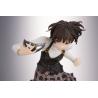 Persona5 Royal Estatua PVC 1/7 Makoto Niijima School Uniform Ver. 21 cm