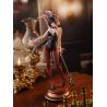 Overlord Estatua PVC 1/7 Narberal Gamma so bin Bunny Girl Ver. 32 cm