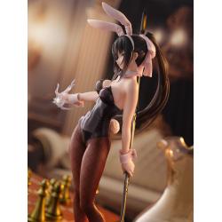 Overlord Estatua PVC 1/7 Narberal Gamma so bin Bunny Girl Ver. 32 cm