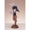 Overlord Estatua PVC 1/7 Narberal Gamma Juami Bunny Girl Ver. 16 cm