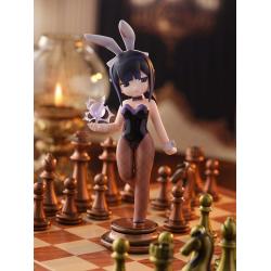 Overlord Estatua PVC 1/7 Narberal Gamma Juami Bunny Girl Ver. 16 cm