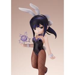 Overlord Estatua PVC 1/7 Narberal Gamma Juami Bunny Girl Ver. 16 cm