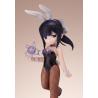 Overlord Estatua PVC 1/7 Narberal Gamma Juami Bunny Girl Ver. 16 cm