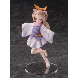 Yu-Gi-Oh! Estatua PVC 1/7 Card Game Monster Figure Collection Ash Blossom & Joyous Spring 23 cm