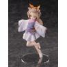 Yu-Gi-Oh! Estatua PVC 1/7 Card Game Monster Figure Collection Ash Blossom & Joyous Spring 23 cm