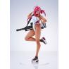 Arms Note Estatua PVC 1/7 Anego-chan of the Swimming Team 26 cm