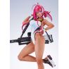 Arms Note Estatua PVC 1/7 Anego-chan of the Swimming Team 26 cm
