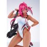 Arms Note Estatua PVC 1/7 Anego-chan of the Swimming Team 26 cm
