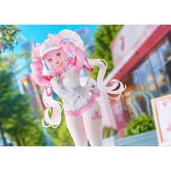 Goddess of Victory: Nikke Estatua PVC 1/7 Alice Sweet Home 25 cm