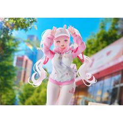 Goddess of Victory: Nikke Estatua PVC 1/7 Alice Sweet Home 25 cm
