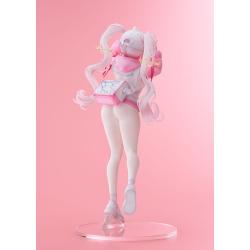 Goddess of Victory: Nikke Estatua PVC 1/7 Alice Sweet Home 25 cm