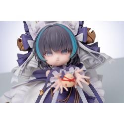 Azur Lane Estatua PVC 1/6 Little Cheshire 18 cm