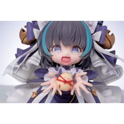 Azur Lane Estatua PVC 1/6 Little Cheshire 18 cm