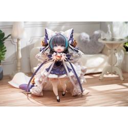 Azur Lane Estatua PVC 1/6 Little Cheshire 18 cm