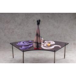 Azur Lane Estatua PVC 1/6 Ying Swei Frolicking Flowers, Verse I Ver. 20 cm