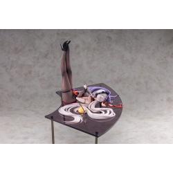 Azur Lane Estatua PVC 1/6 Ying Swei Frolicking Flowers, Verse I Ver. 20 cm