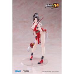 The King of Fighters XIV Estatua PVC 1/6 Mai Shiranui 30 cm