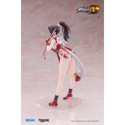 The King of Fighters XIV Estatua PVC 1/6 Mai Shiranui 30 cm