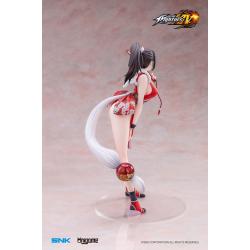 The King of Fighters XIV Estatua PVC 1/6 Mai Shiranui 30 cm
