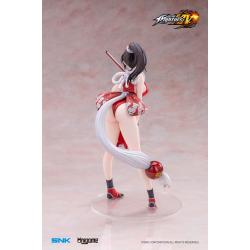 The King of Fighters XIV Estatua PVC 1/6 Mai Shiranui 30 cm