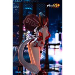 The King of Fighters XIV Estatua PVC 1/6 Mai Shiranui 30 cm