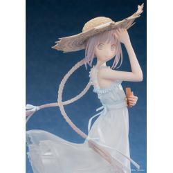 Bungaku Shoujo Estatua PVC 1/7 Toko Amano 24 cm